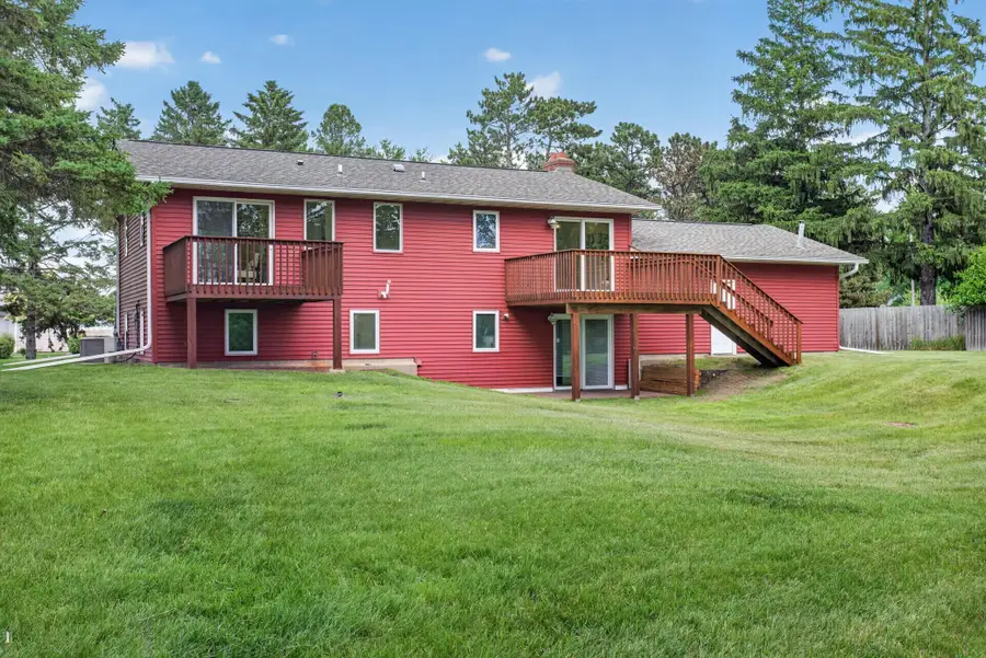 6266 Rivlyn Avenue Nw, Anoka, MN 55303 - #2