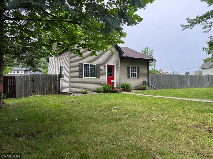 343 Watkins Street, Mora, MN 55051 - #2