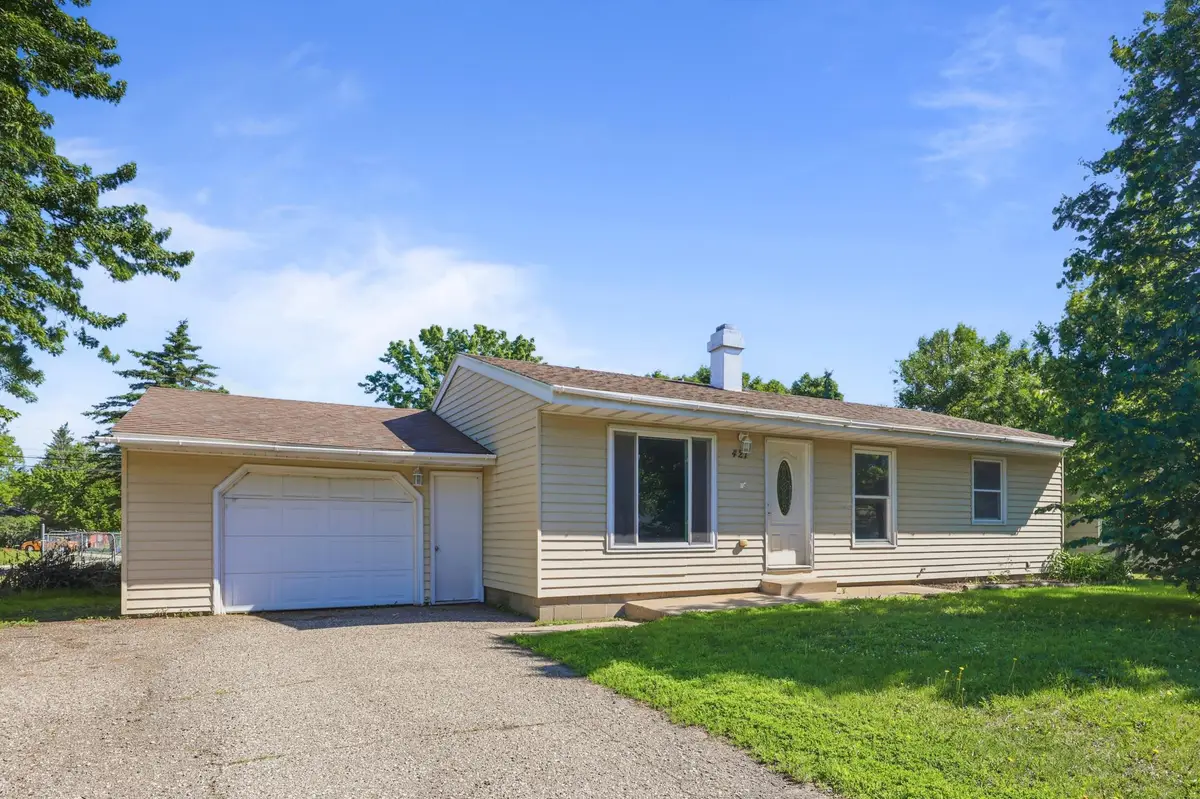 421 W Ash Street, Saint Joseph, MN 56374 - #1