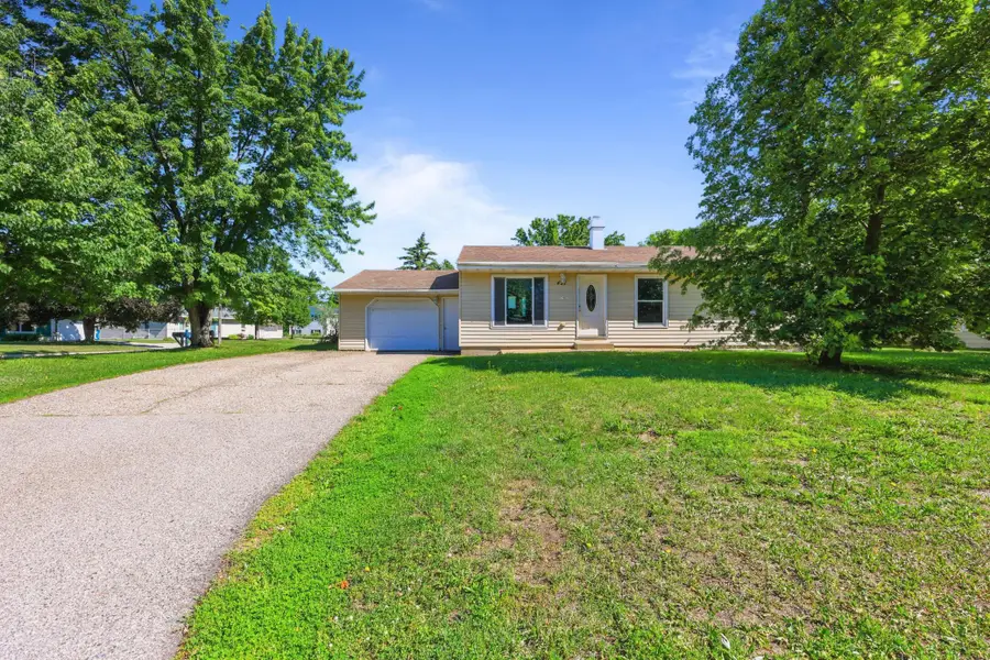 421 W Ash Street, Saint Joseph, MN 56374 - #3
