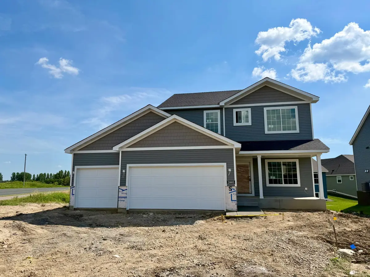 2005 Coneflower Point, Buffalo, MN 55313 - #1