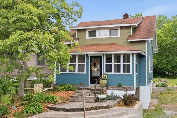 866 Arkwright Street, Saint Paul, MN 55130