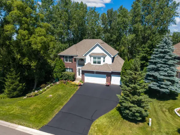 10362 Waterfront Drive, Woodbury, MN 55129