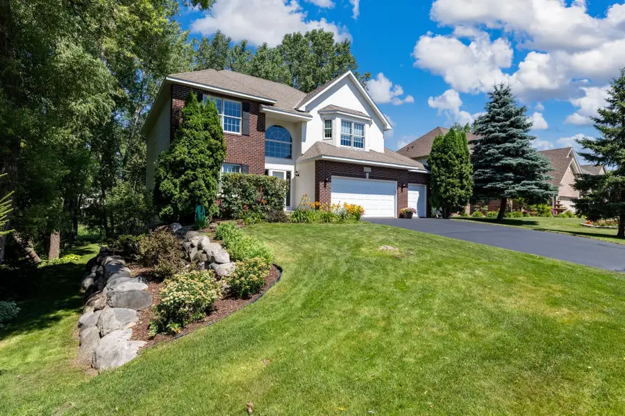 10362 Waterfront Drive, Woodbury, MN 55129 - #2