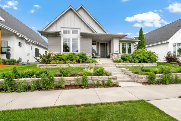 11418 Sunflower Lane N, Lake Elmo, MN 55042
