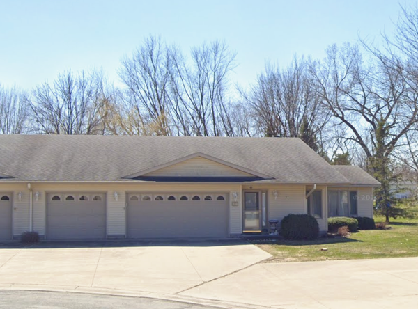 600 Fir Avenue Ne, Montgomery, MN 56069