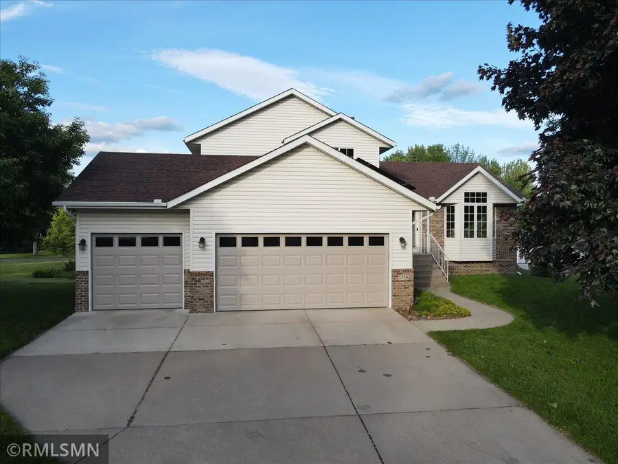 5334 89th Crescent Circle N, Minneapolis, MN 55443 - #2