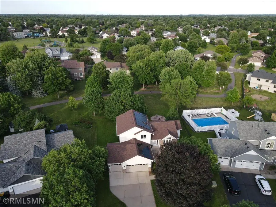 5334 89th Crescent Circle N, Minneapolis, MN 55443 - #3