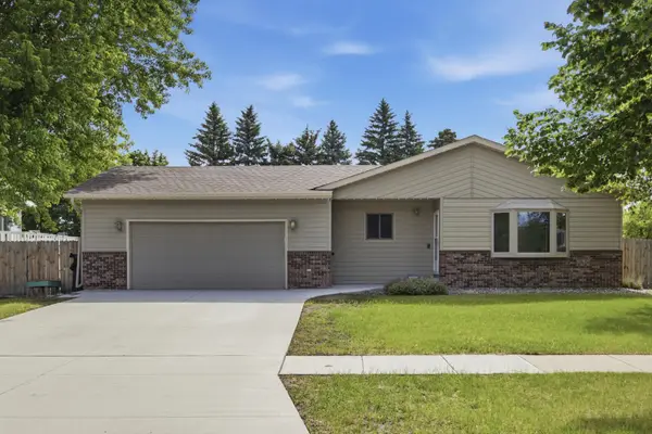 3950 15th Street S, Fargo, ND 58104
