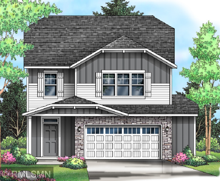 2619 Ivan Avenue Ne, Saint Michael, MN 55376 - #1