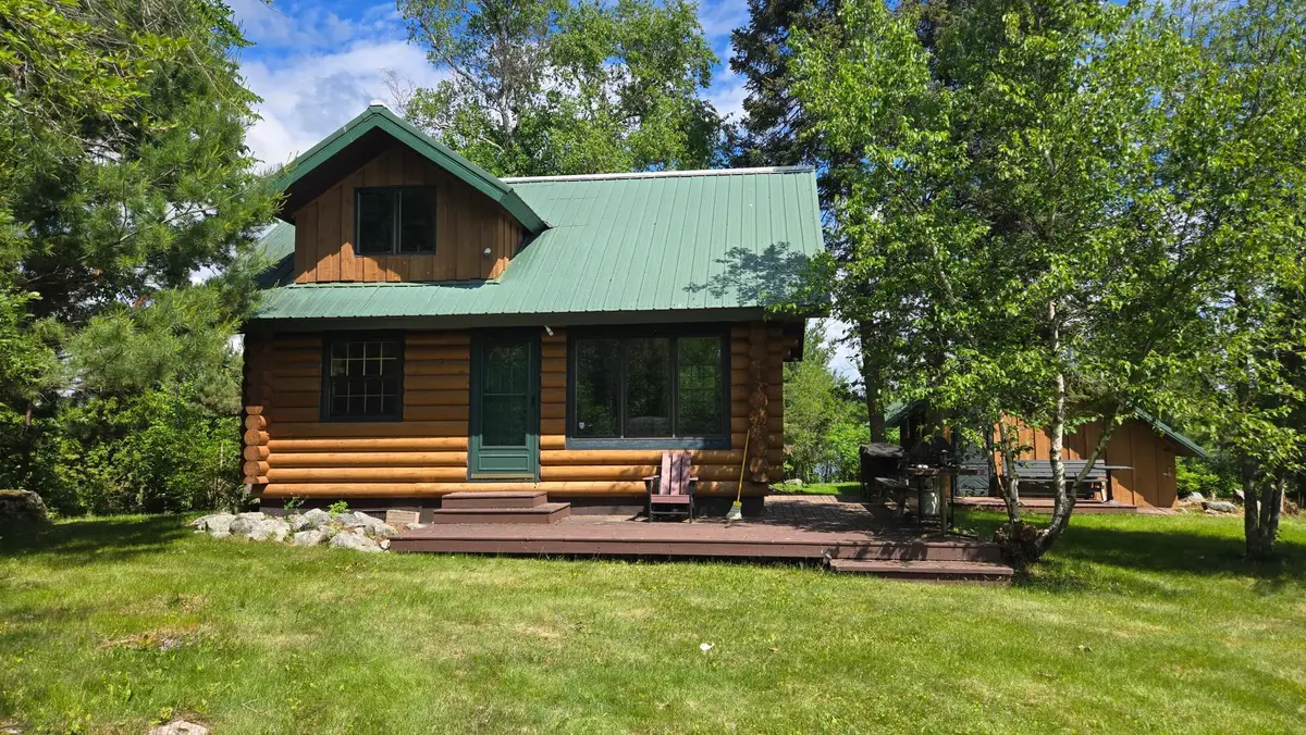 TBD Longsberry Island, Orr, MN 55771 - #1