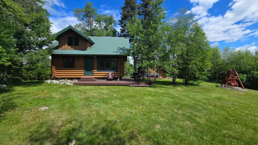 TBD Longsberry Island, Orr, MN 55771 - #2