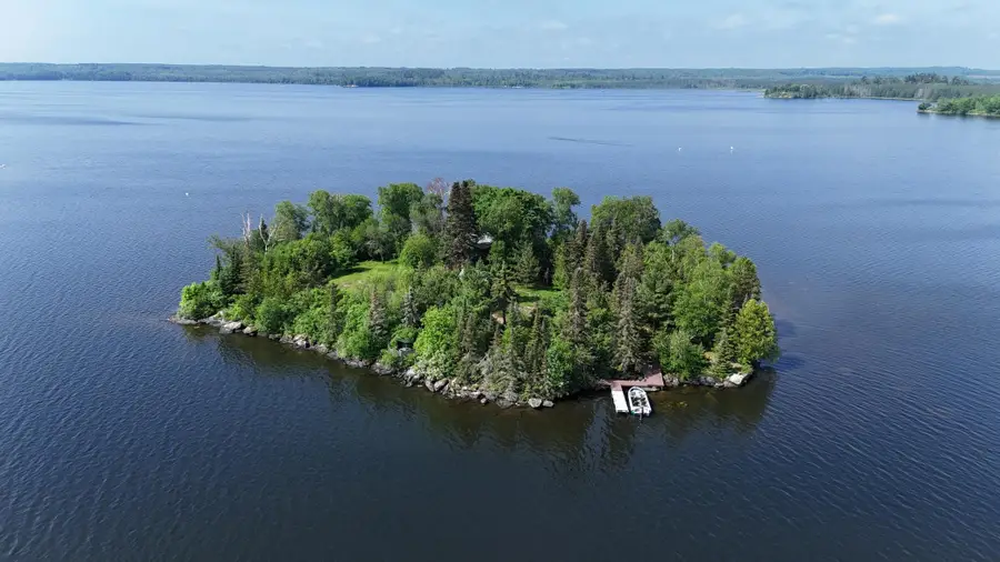 TBD Longsberry Island, Orr, MN 55771 - #3