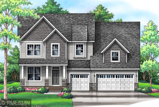 2770 Ivy Avenue Ne, Saint Michael, MN 55376