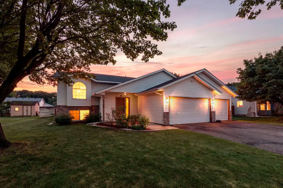 9143 Brunswick Avenue N, Brooklyn Park, MN 55443 - #1
