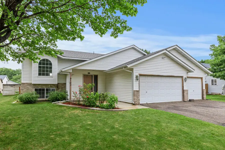9143 Brunswick Avenue N, Brooklyn Park, MN 55443 - #2