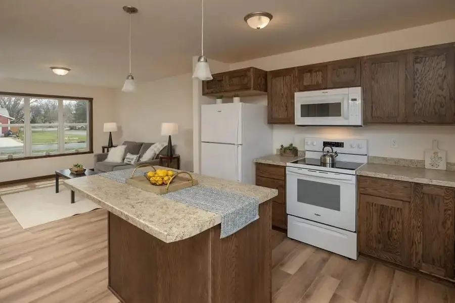 231 Julia Street, Claremont, MN 55924 - #3