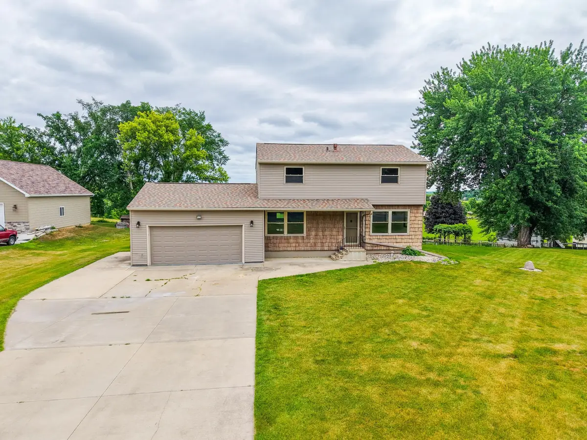 720 Campbell Court, Pine Island, MN 55963 - #1