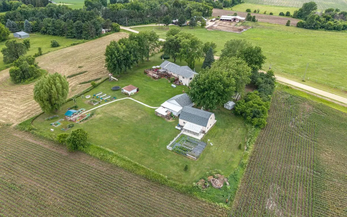 24854 Lewiston Boulevard, Hampton, MN 55031 - #1