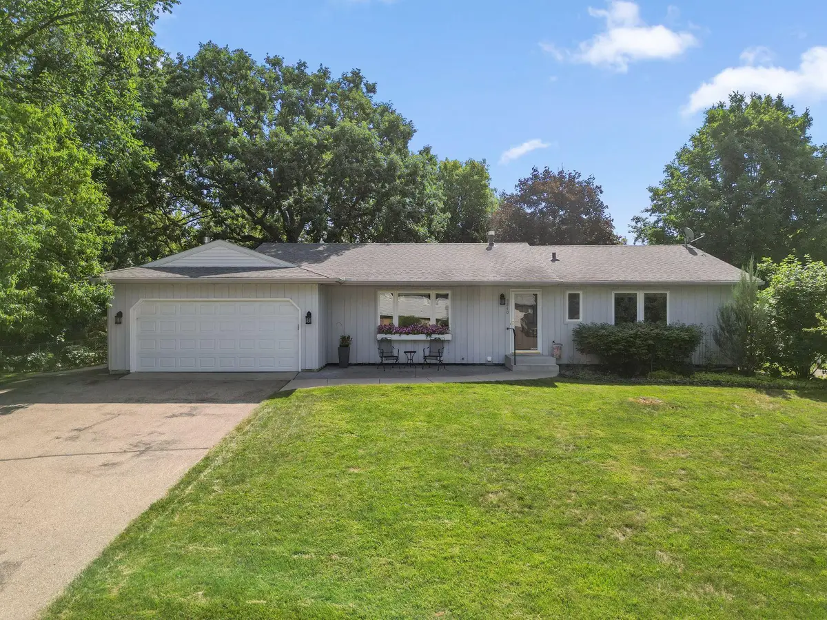 3840 Riverton Avenue, Eagan, MN 55122 - #1
