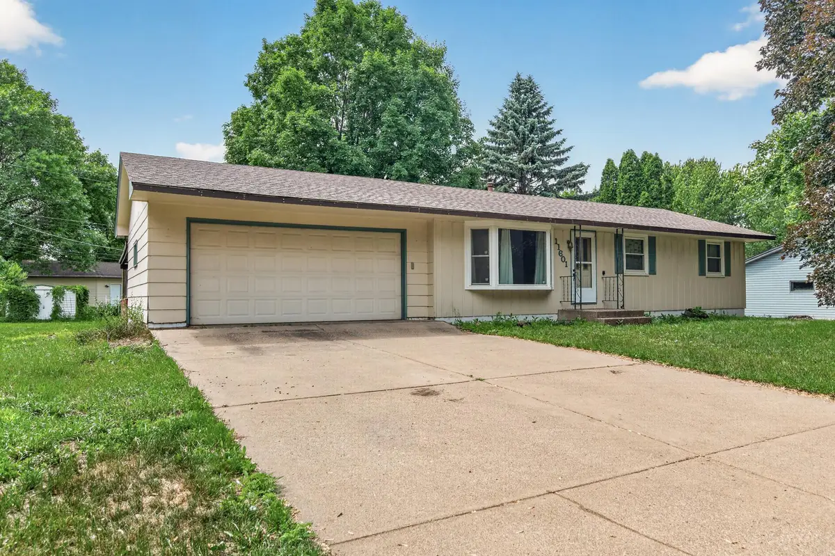 11601 Georgia Avenue N, Champlin, MN 55316 - #1