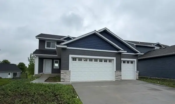 987 45th Avenue Ne, Saint Cloud, MN 56304