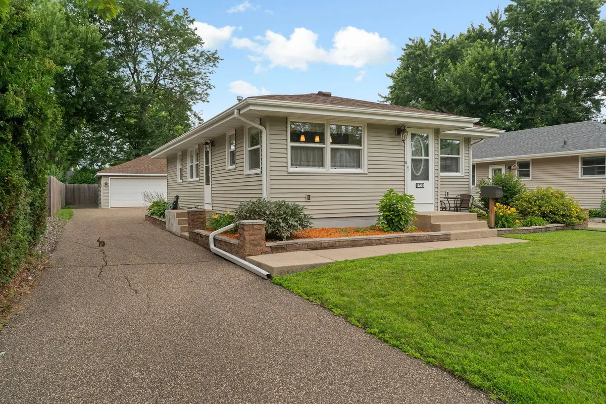 6738 Knoll Street N, Minneapolis, MN 55427 - #1