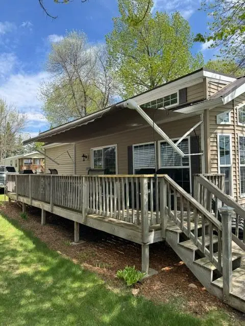 2600 Big Horn Bay #10 Road Nw, Alexandria, MN 56308 - #3