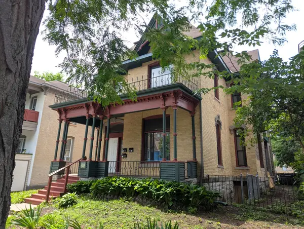 2106 Elliot Avenue, Minneapolis, MN 55404