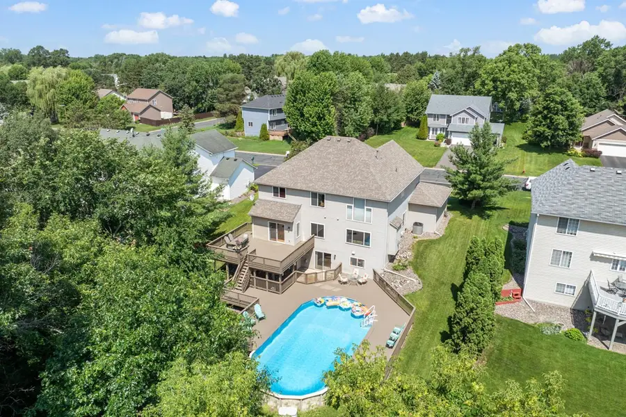 5830 157th Lane Nw, Ramsey, MN 55303 - #3