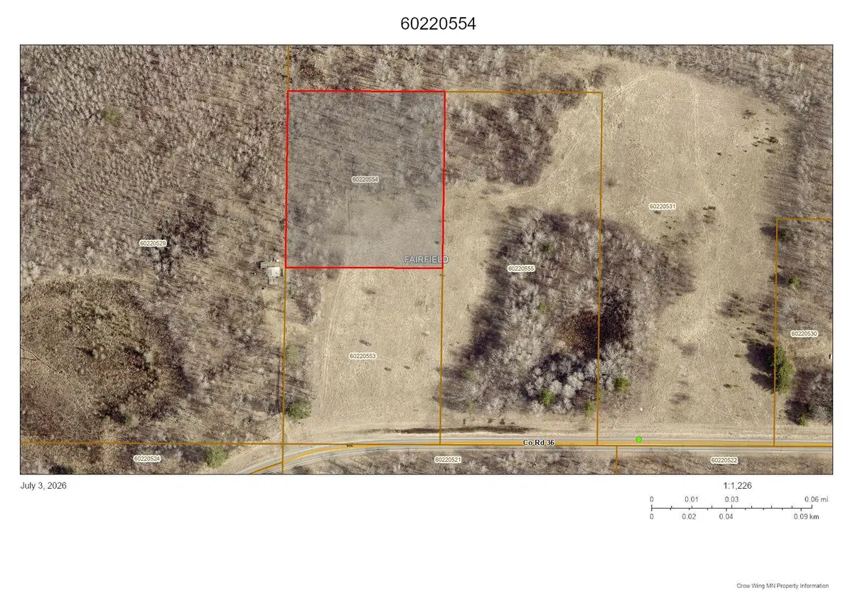 TBD County Road 36, Crosby, MN 56441 - #1