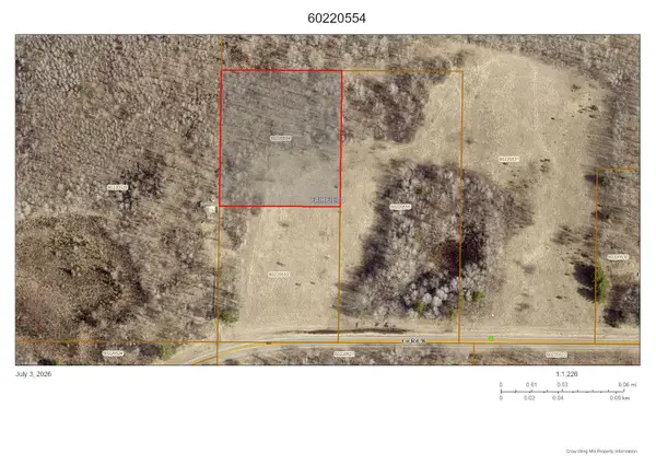 TBD County Road 36, Crosby, MN 56441