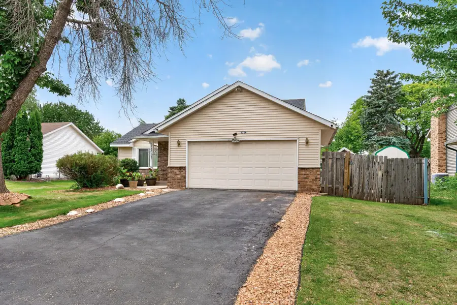 6709 Brunswick Avenue N, Minneapolis, MN 55429 - #2