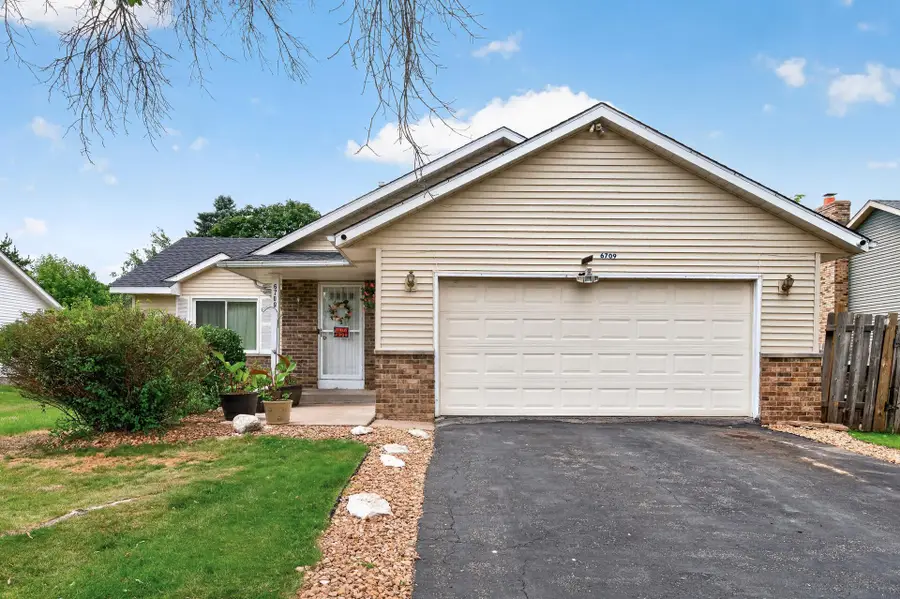 6709 Brunswick Avenue N, Minneapolis, MN 55429 - #3