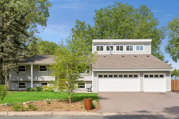 3425 Churchill Street, Shoreview, MN 55126