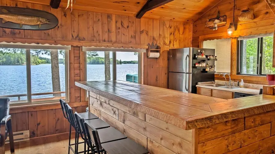 8119 Muskego Point, Cook, MN 55723 - #3