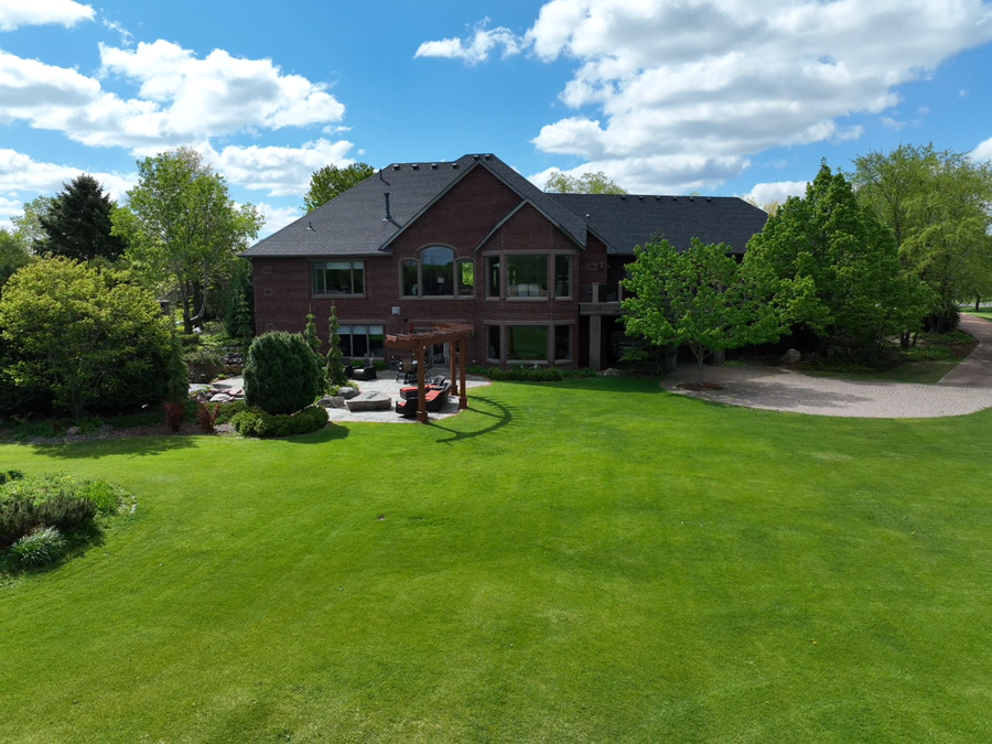 12605 Island View Circle, Rogers, MN 55374 - #3