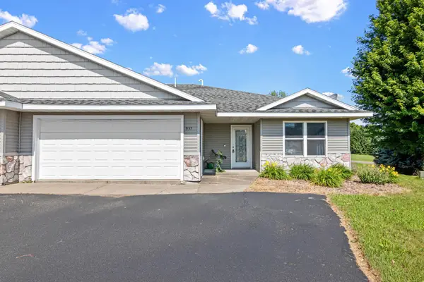 937 Anika Court, Ellsworth, WI 54011
