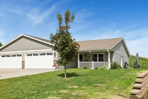 166 Amber View Street, Menomonie, WI 54751