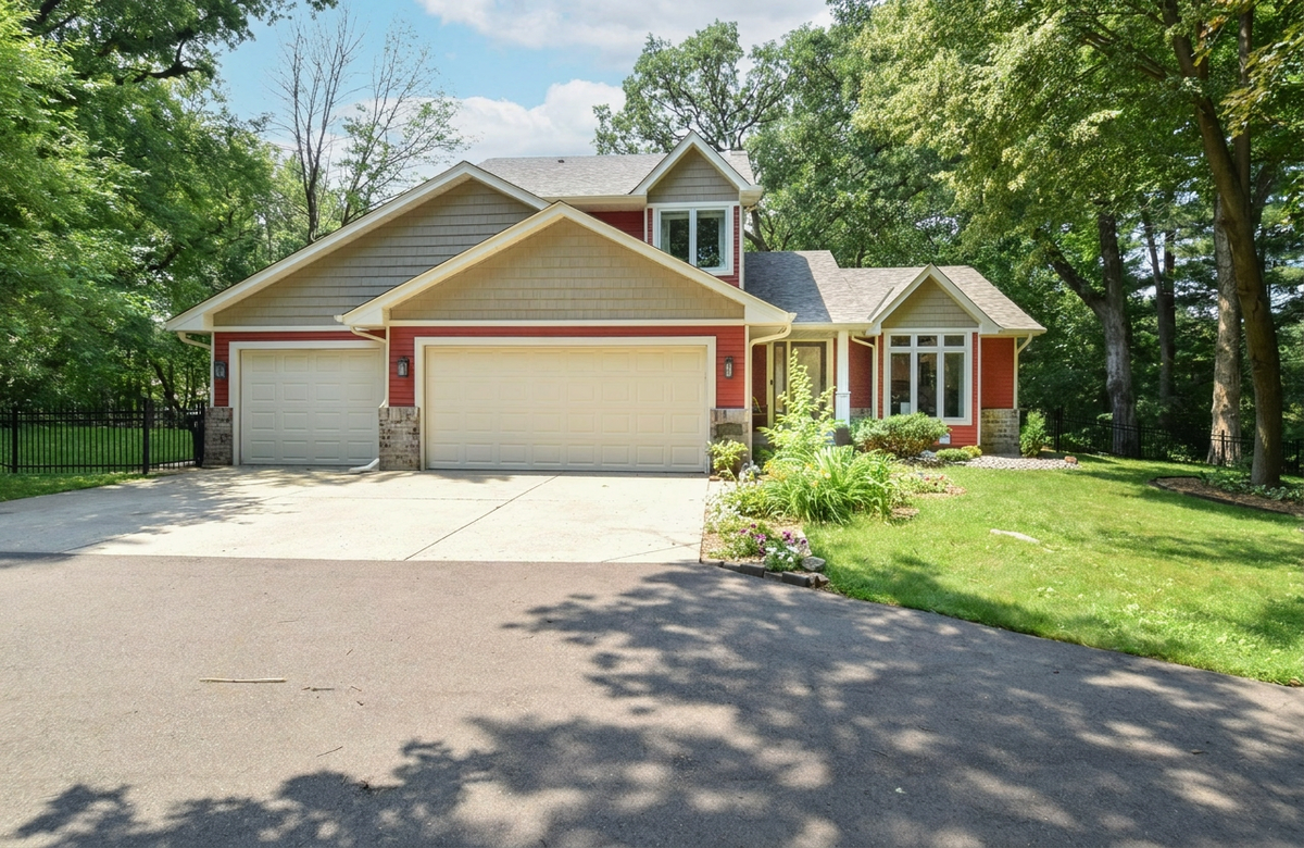3236 168th Lane Nw, Andover, MN 55304 - #1