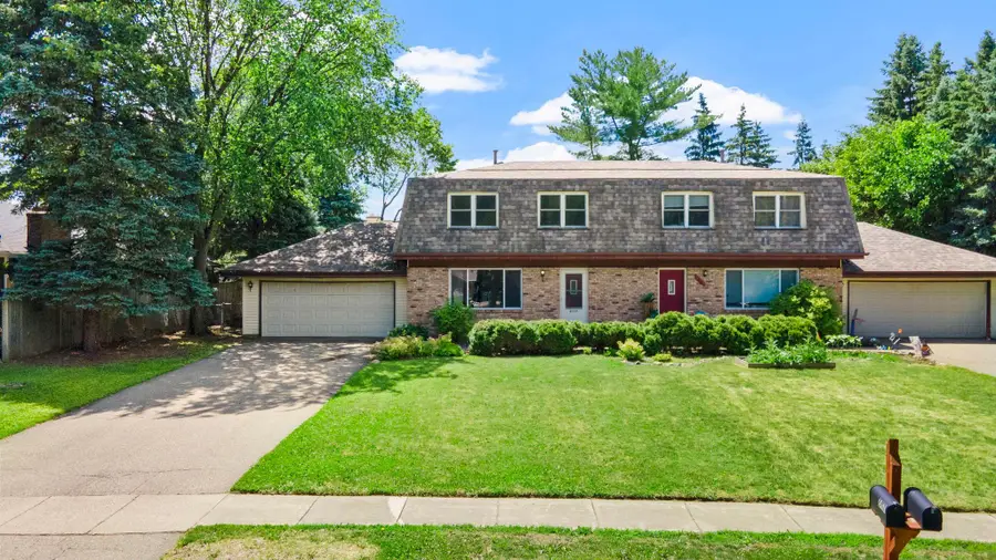 6117 W 105th Street, Minneapolis, MN 55438 - #2