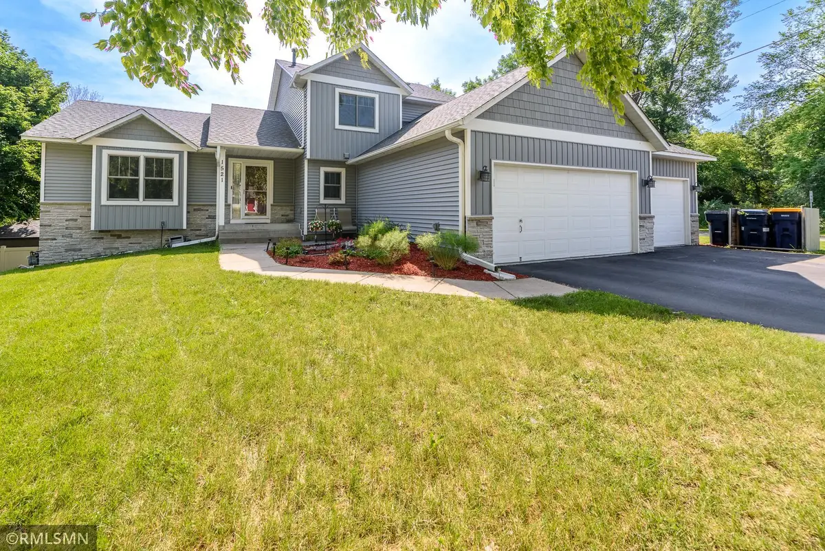 1521 Earle Way, Burnsville, MN 55306 - #1