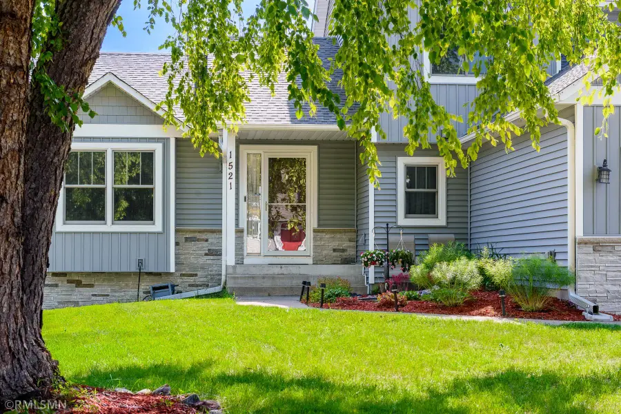 1521 Earle Way, Burnsville, MN 55306 - #2