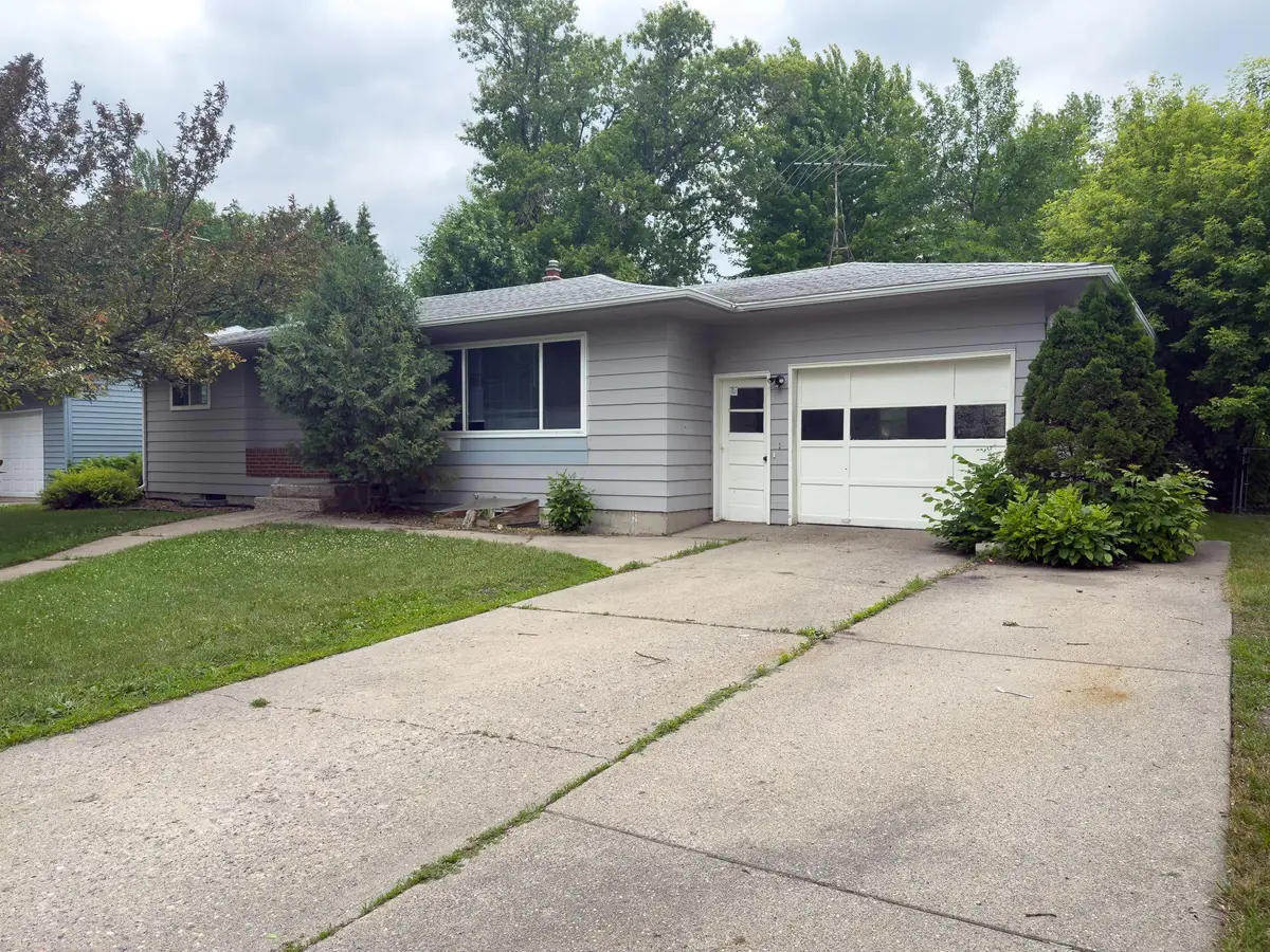 1107 17th Street S, Moorhead, MN 56560 - #1