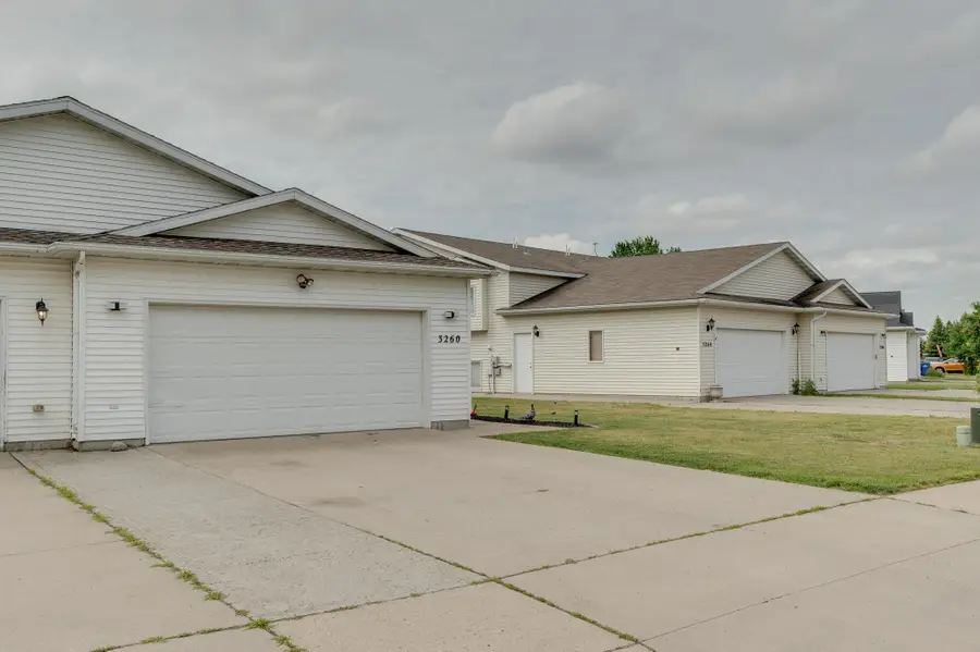3260 35th Avenue S, Fargo, ND 58104 - #3