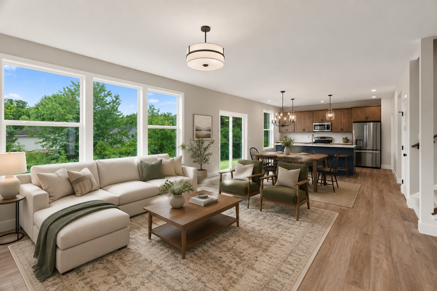 5872 Upper 179th Street W, Lakeville, MN 55044 - #2