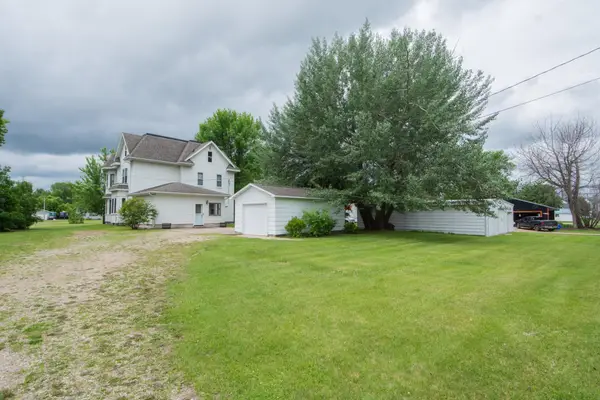 204 3rd Avenue E, Gary, MN 56545
