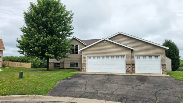 2019 Martini Drive, Sauk Rapids, MN 56379