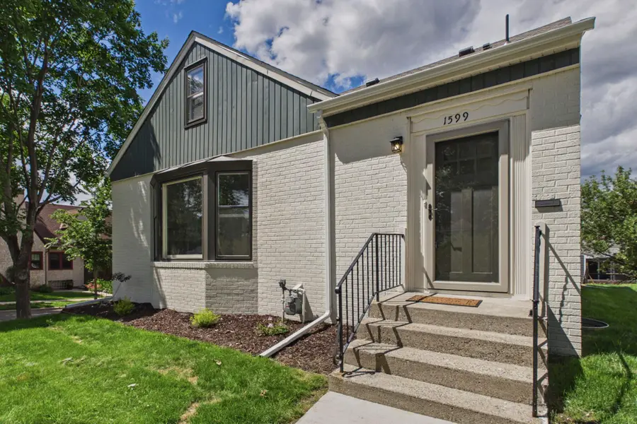 1599 Highland Parkway, Saint Paul, MN 55116 - #2