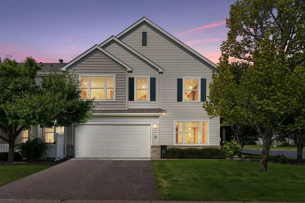 5075 N Holly Lane #8, Plymouth, MN 55446 - #1